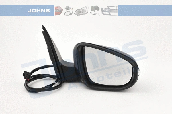 Exterior Mirror (95 43 38-25)