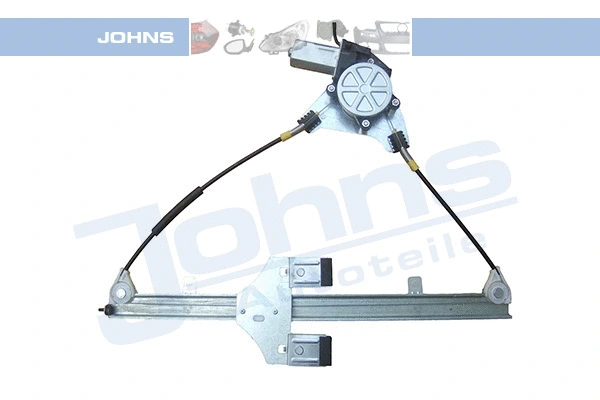 Window Regulator