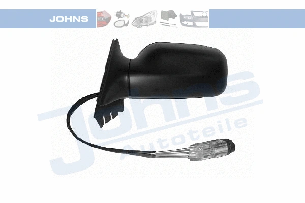 Exterior Mirror (13 16 37-1)