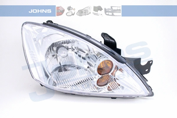 Headlight (52 24 10)