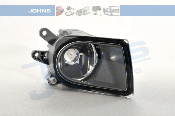Front Fog Light (90 07 30)