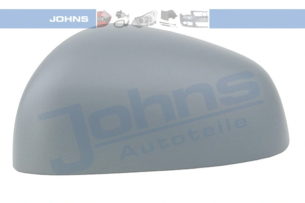 Cover, exterior mirror (48 05 37-91)