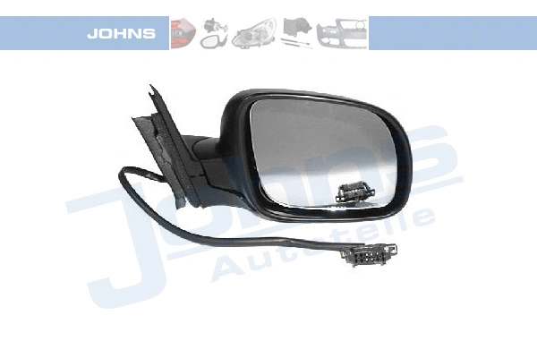 Exterior Mirror (95 48 38-61)