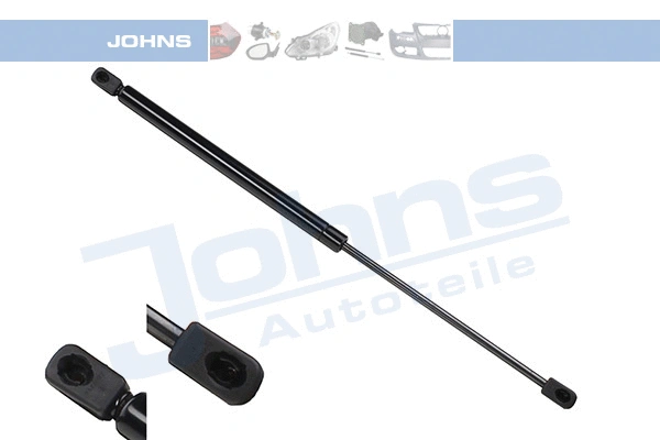Gas Spring, boot/cargo area (74 15 95-91)