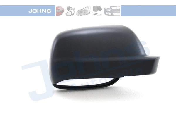 Cover, exterior mirror (95 48 38-90)