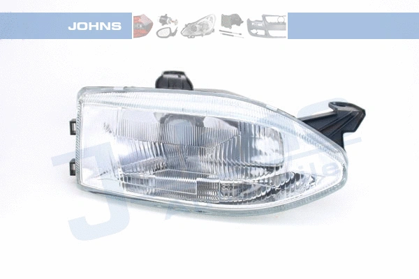 Headlight (30 11 10)