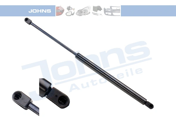 Gas Spring, boot/cargo area (39 21 95-91)