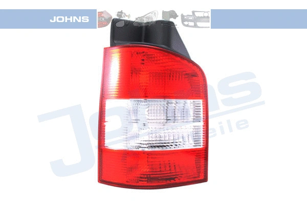 Tail Light Assembly (95 67 87-5)
