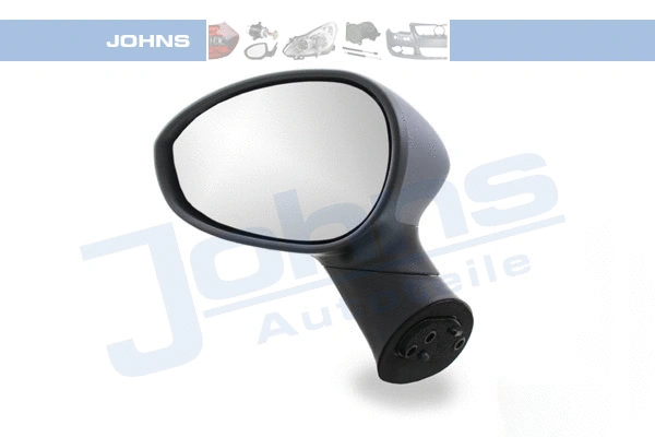 Exterior Mirror (30 19 37-6)