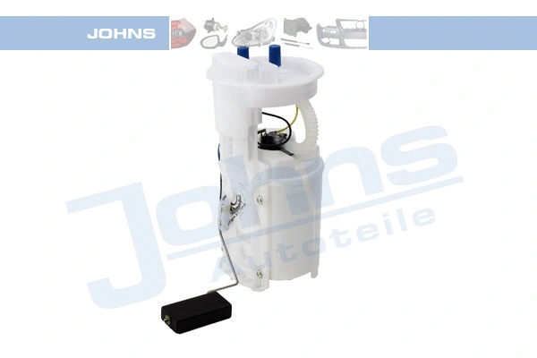 Fuel Feed Unit (KSP 95 39-001)