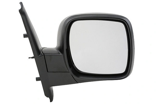 Exterior Mirror (60 62 38-0)