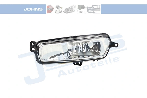 Front Fog Light (32 13 29-5)