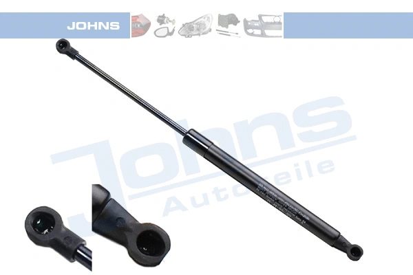 Gas Spring, boot/cargo area (71 41 95-92)