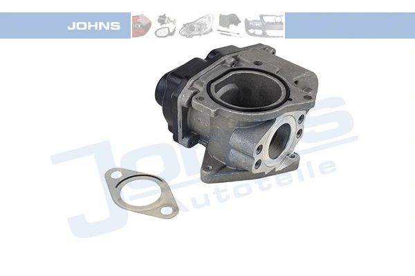 EGR Valve (AGR 95 50-131)