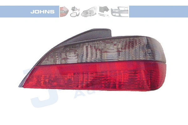 Tail Light Assembly (57 46 88-1)
