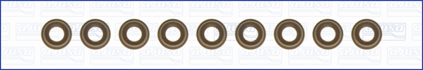 Seal Set, valve stem (57061800)