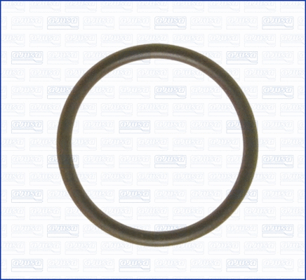 Gasket, intake manifold (16023200)