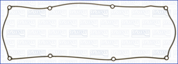 Gasket, cylinder head cover (11091600)