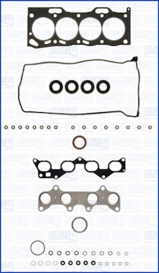 Gasket Kit, cylinder head (52154500)
