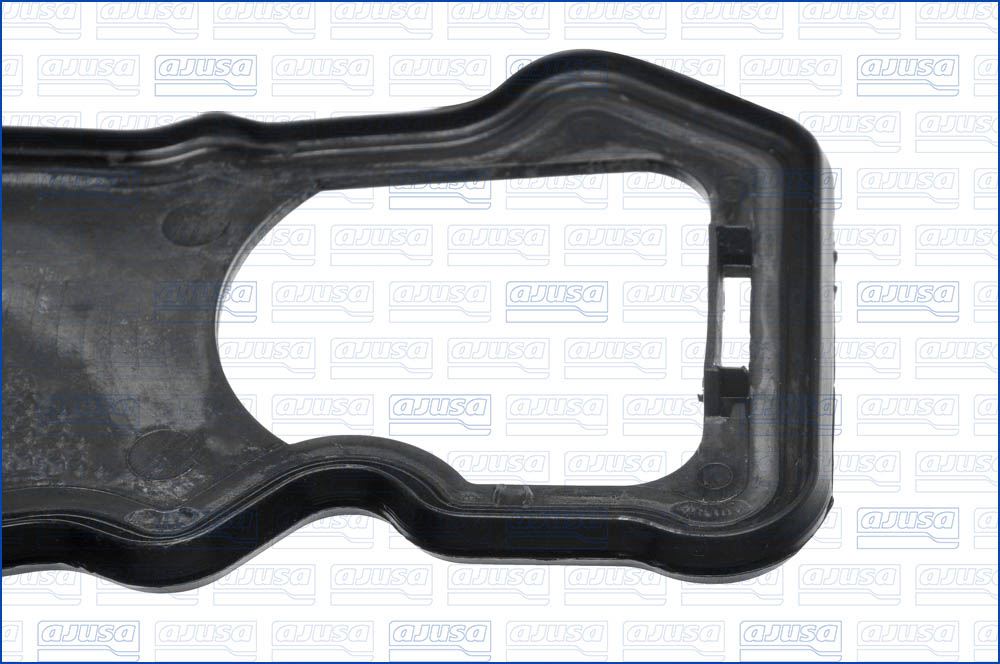 Gasket, cylinder head cover