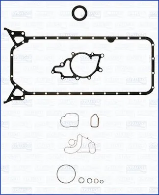 Gasket Kit, crankcase (54223800)