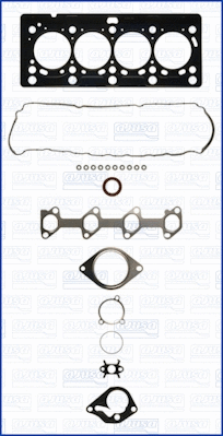 Gasket Kit, cylinder head (52267500)