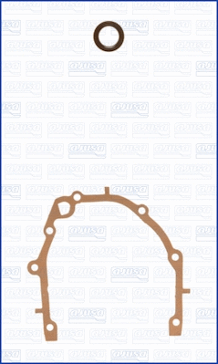Gasket Kit, crankcase (54094700)