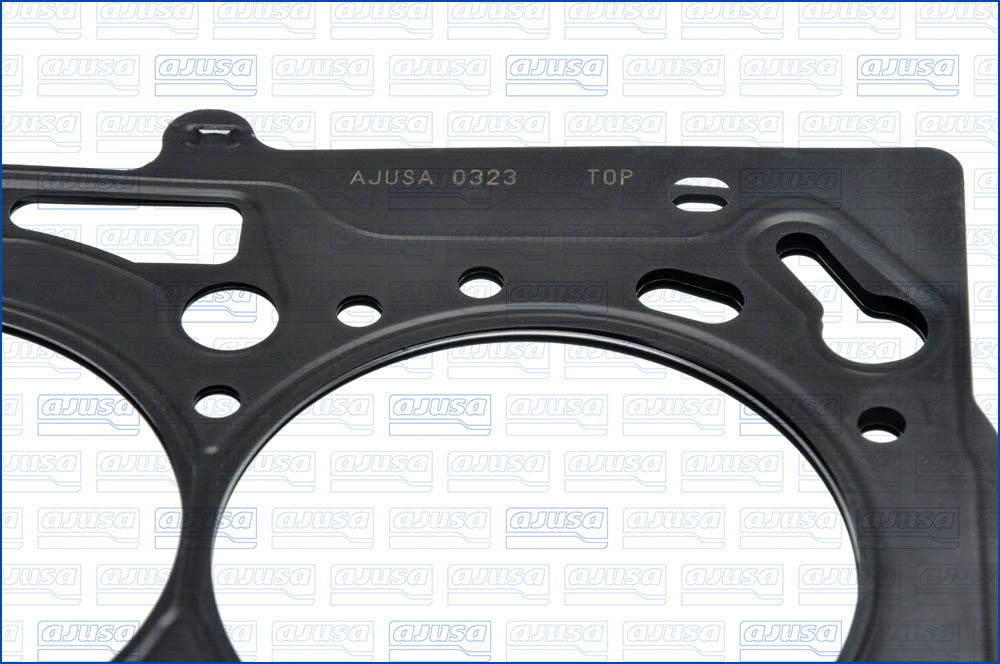 Gasket, cylinder head