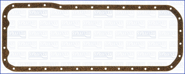 Gasket, oil sump (14031000)