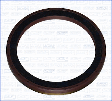 Shaft Seal, crankshaft (15072000)
