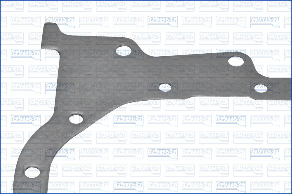 Gasket, oil sump