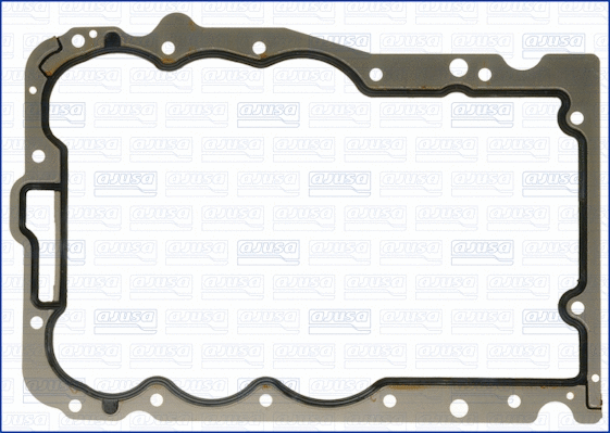Gasket, oil sump (14066100)