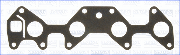 Gasket, intake manifold (13072300)