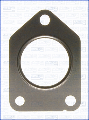 Gasket, charger (01216300)