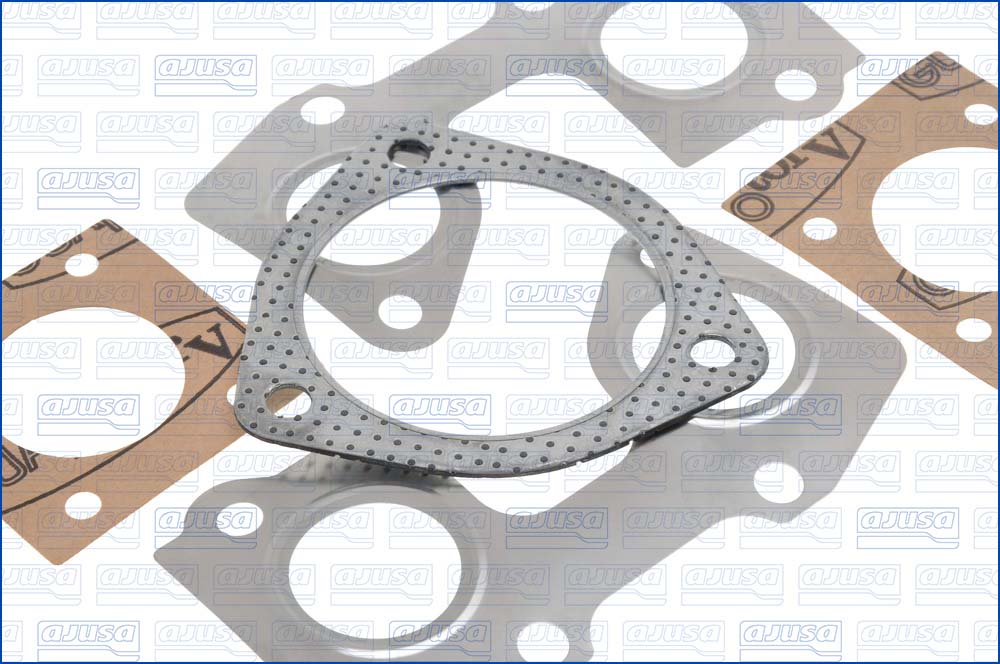 Gasket Kit, cylinder head