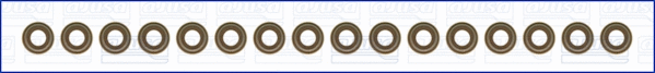Seal Set, valve stem (57021600)