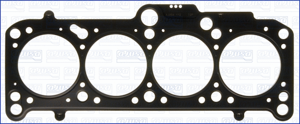 Gasket, cylinder head (10094920)