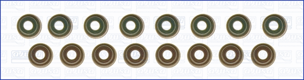 Seal Set, valve stem (57041400)