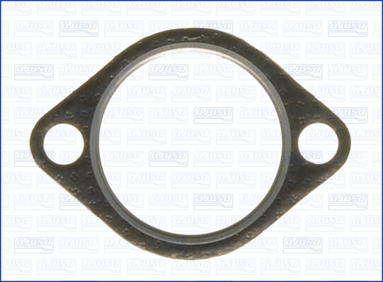 Gasket, exhaust pipe (00866500)