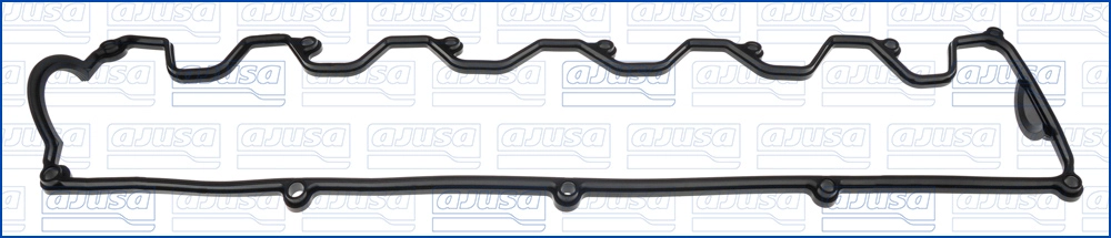 Gasket, cylinder head cover