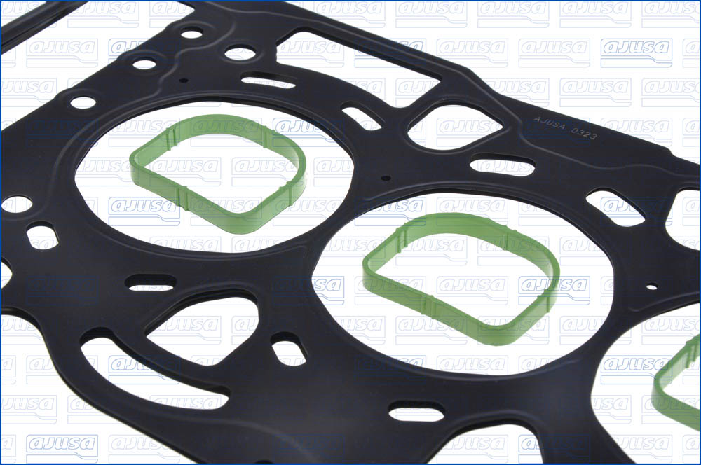 Full Gasket Kit, engine
