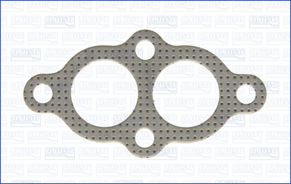 Gasket, exhaust pipe (00396200)