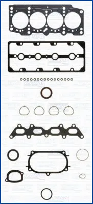 Gasket Kit, cylinder head (52234200)