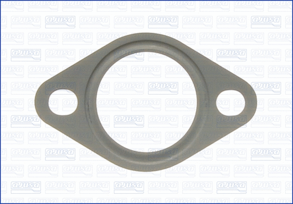 Gasket, exhaust manifold (13007600)