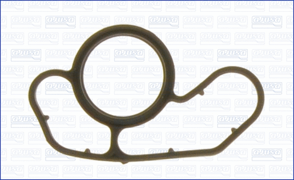 Seal, oil filter (01222300)