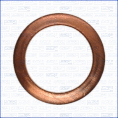 Seal Ring, oil drain plug (21012700)