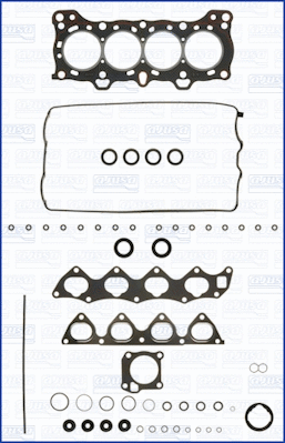 Gasket Kit, cylinder head (52102300)