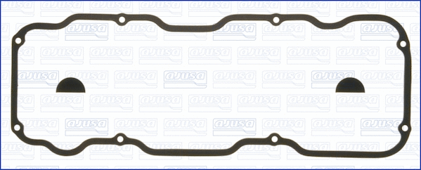 Gasket Set, cylinder head cover (56018700)