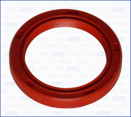 Shaft Seal, crankshaft (15012501)