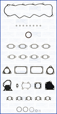 Gasket Kit, cylinder head (53016300)